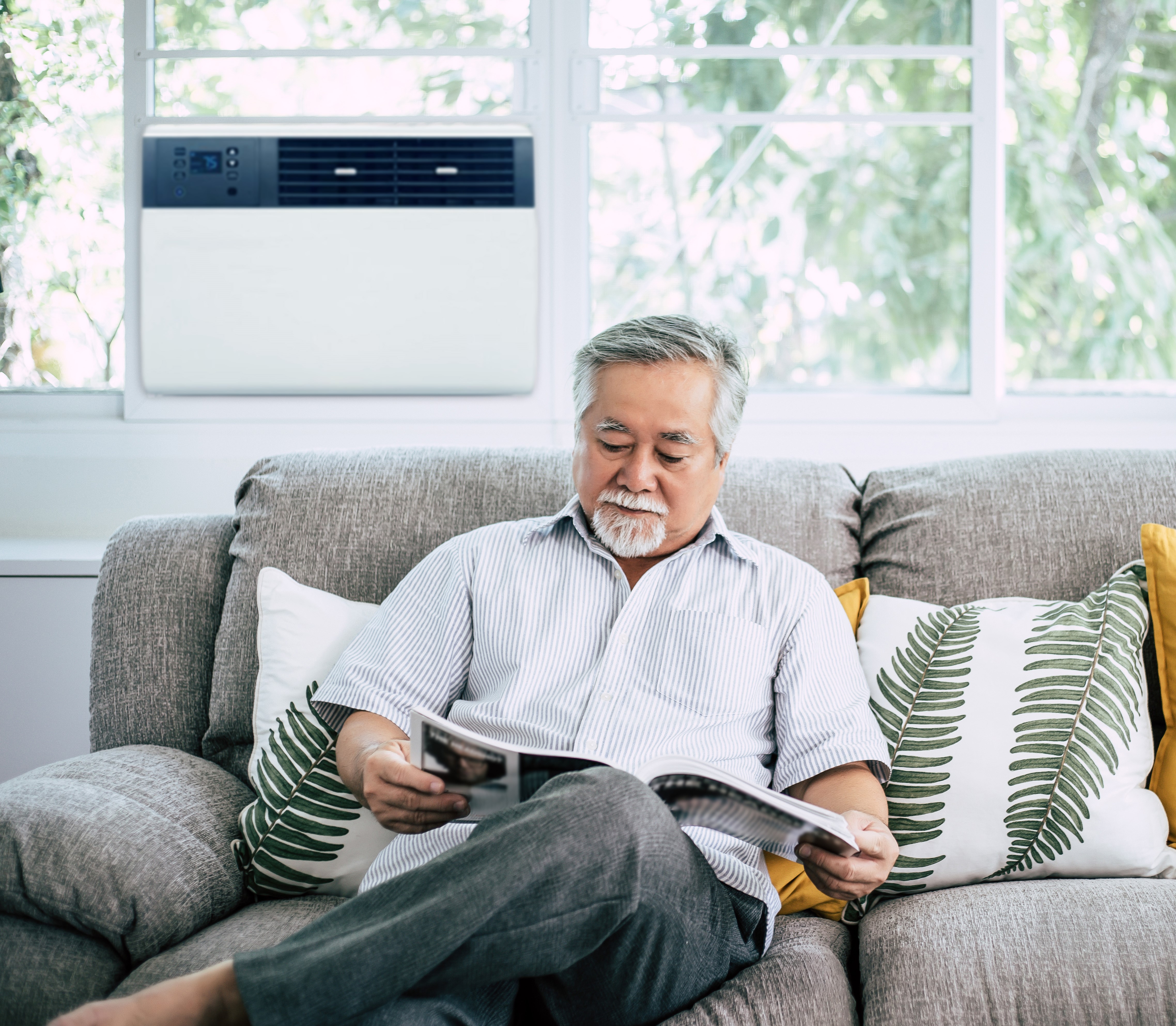 image for Room Air Conditioner