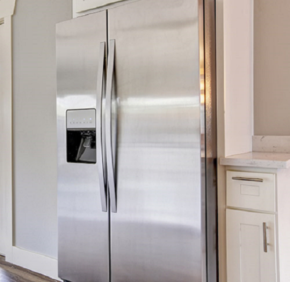 image for Refrigerator