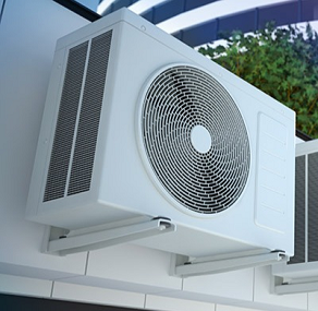 image for Ductless Mini-Split HP