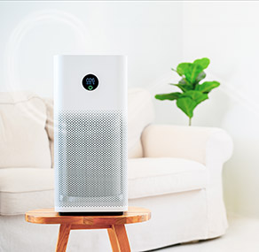 image for Air Purifier