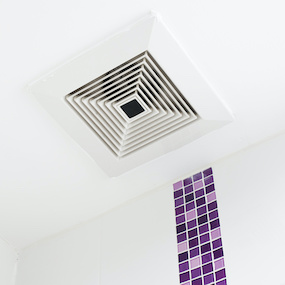 image for Ventilation Bath Fan