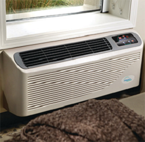 image for Packaged Terminal Heat Pump